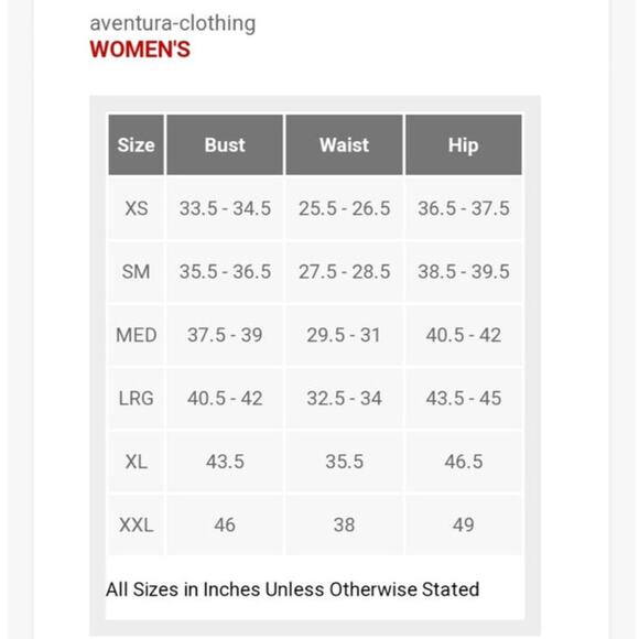 Aventura Women's Devon Popover Top - Picture 11 of 11